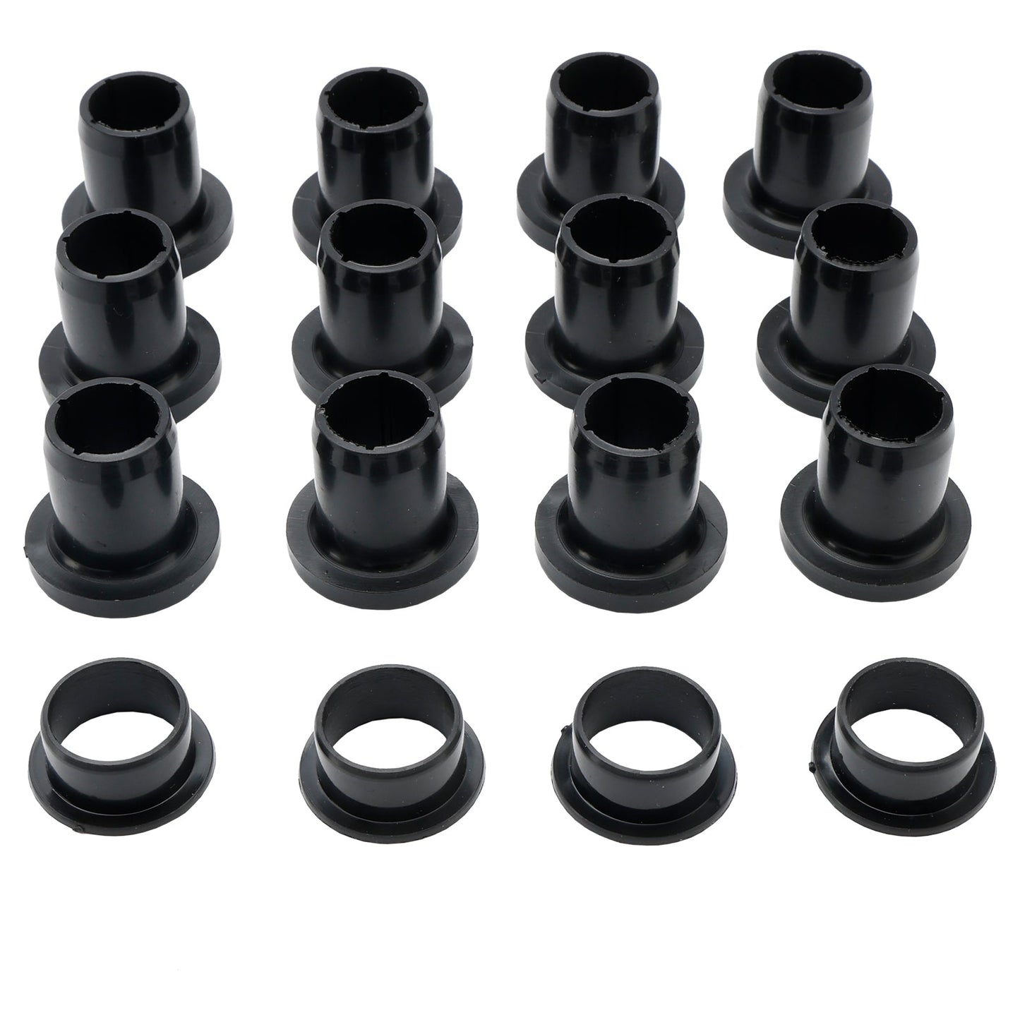 Kit boccole braccio di controllo anteriore posteriore per Polaris RZR 900 1000 EPS XP 4 Turbo 5450095 5439874