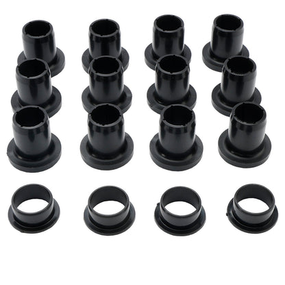 Kit boccole braccio di controllo anteriore posteriore per Polaris RZR 900 1000 EPS XP 4 Turbo 5450095 5439874