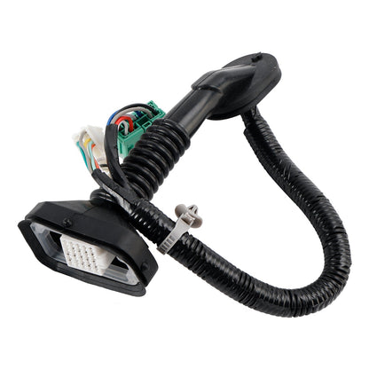Cavo secondario porta lato guida Acura MDX 2007-2009 32757-STX-A00