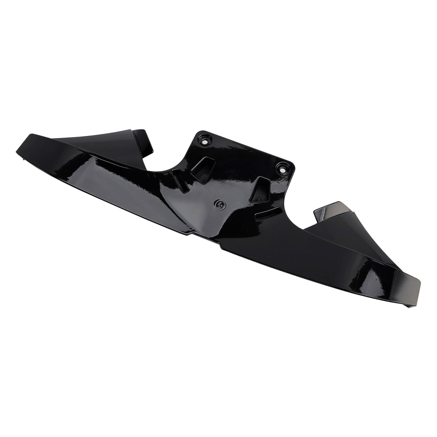 Alette spoiler anteriori Street Triple 765R/RS 2023-2025
