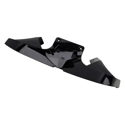 Alette spoiler anteriori Street Triple 765R/RS 2023-2025