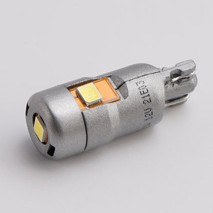 Luce auto LED-T10 Ultinon Pro6000 W5W 11961U60CW 6000K 80LM per PHILIPS