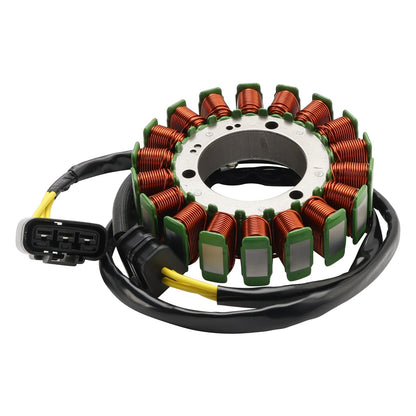 Bobina statore magnete Segway Villain 1000 SX10 LU099018 E02C31100001 E02-C311000-000-00