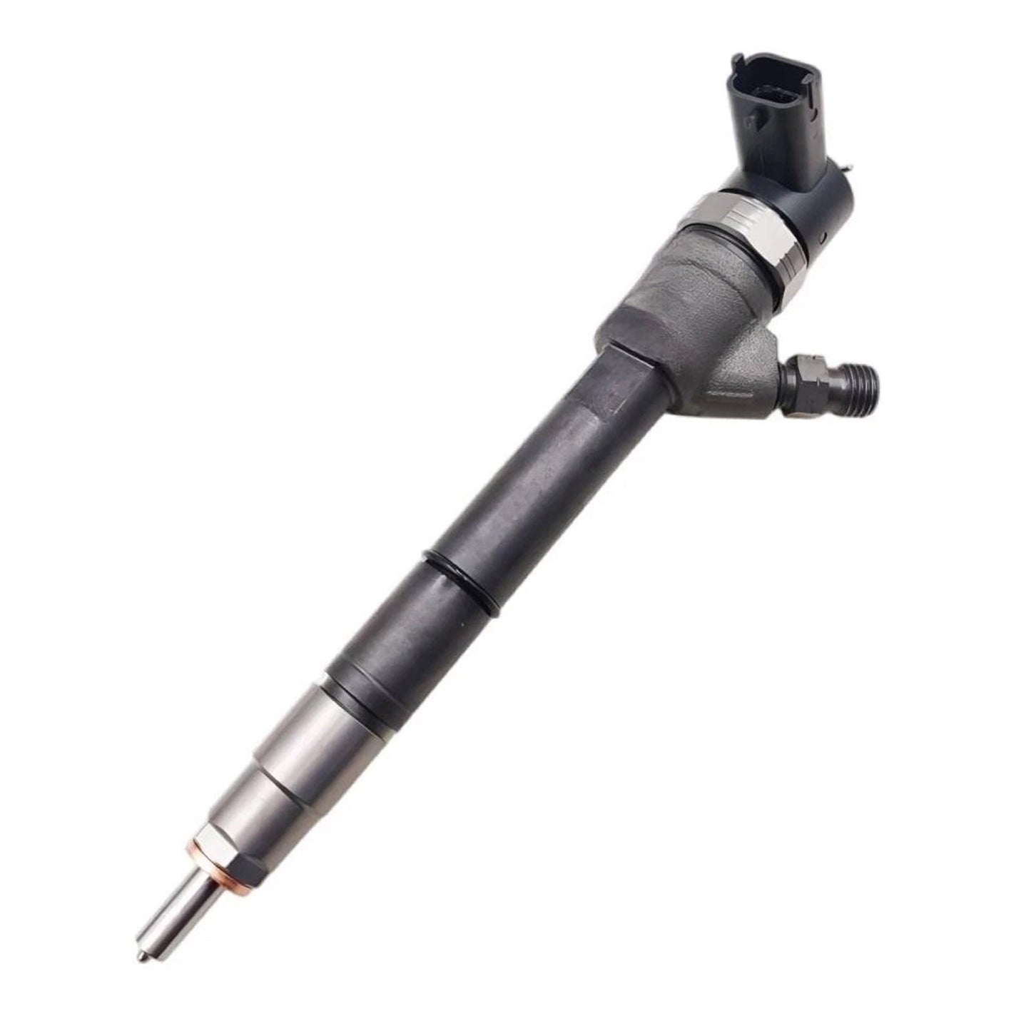 1 iniettore di carburante per Renault Trafic II e Opel Vivaro 2.0L 0445110338