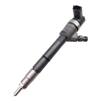 1 iniettore di carburante per Renault Trafic II e Opel Vivaro 2.0L 0445110338