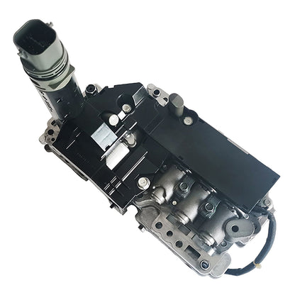 Corpo valvola di trasmissione con piastra 48800-2H000 C0GF1 per Hyundai 2019+