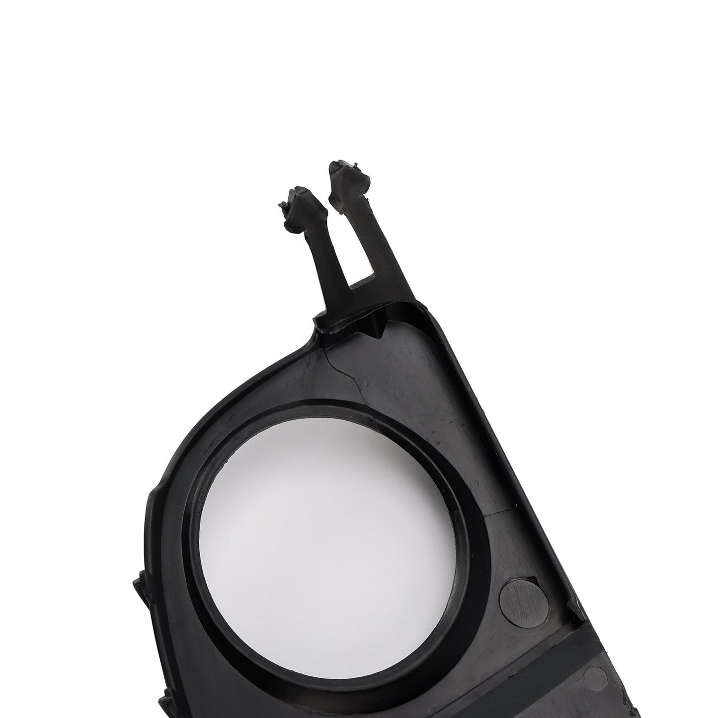 Griglia di copertura fendinebbia paraurti anteriore inferiore Audi A6 C5 1998-2001 (2 pezzi)