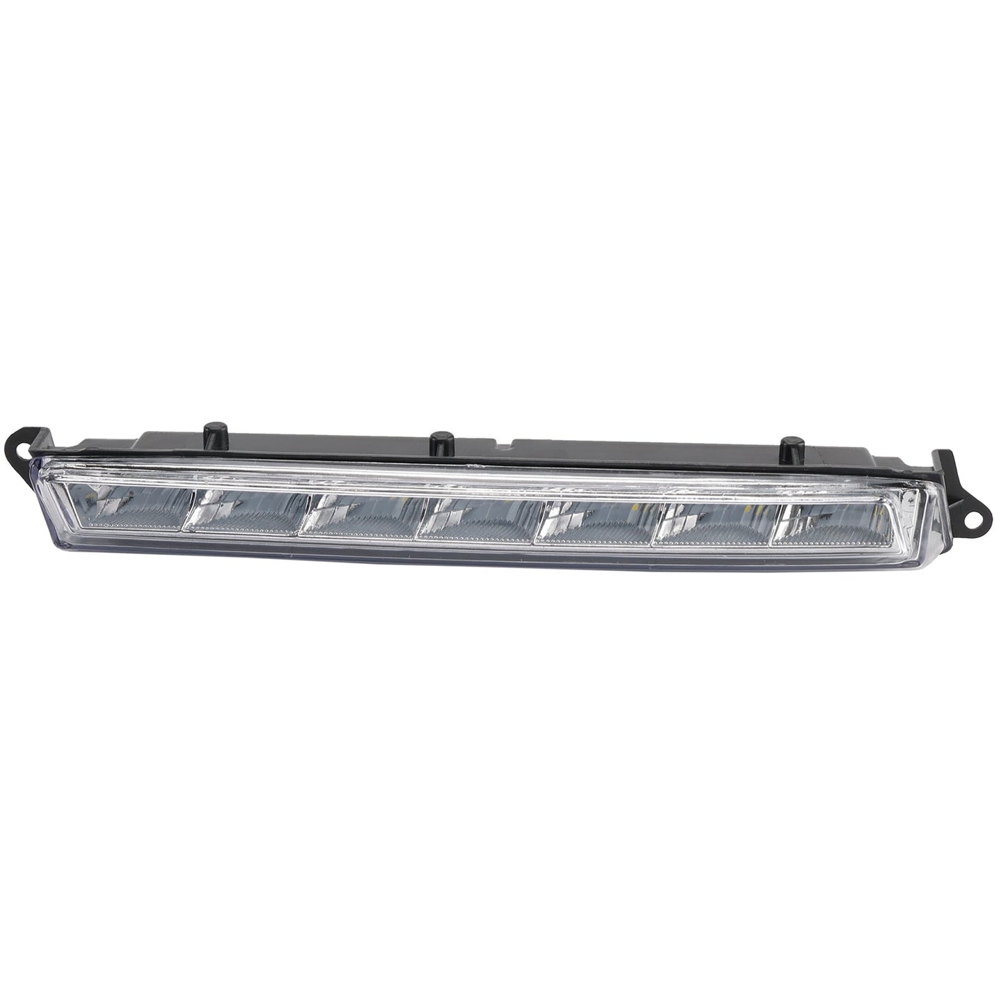 Luce diurna a LED anteriore sinistra Mercedes-Benz X164 GL320 GL350 GL450 ML63 AMG X166 2007-2013 A1649060351