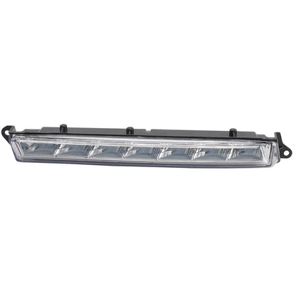 Luce diurna a LED anteriore sinistra Mercedes-Benz X164 GL320 GL350 GL450 ML63 AMG X166 2007-2013 A1649060351