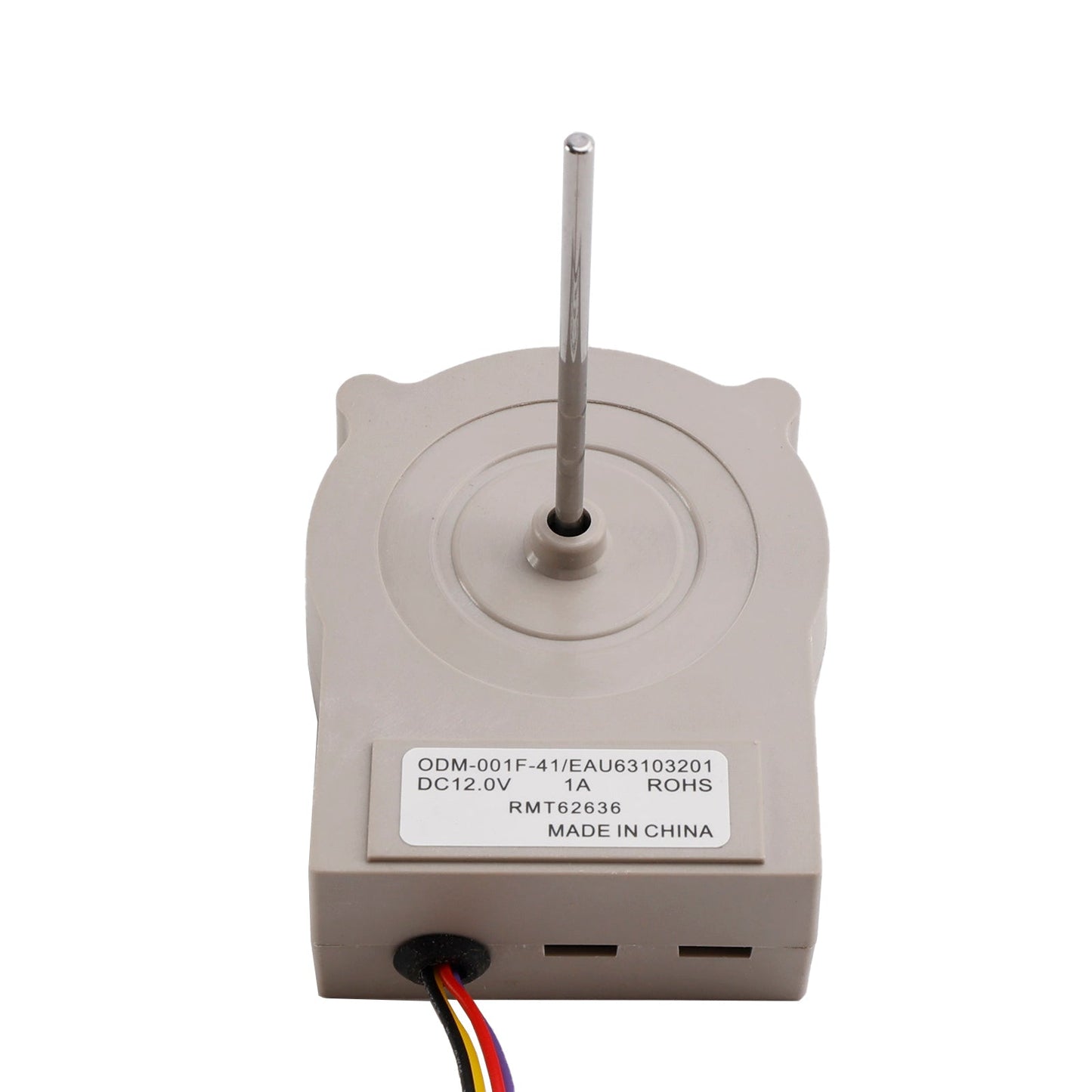 EAU63103201 Motore ventola evaporatore frigorifero per Kenmore per LG