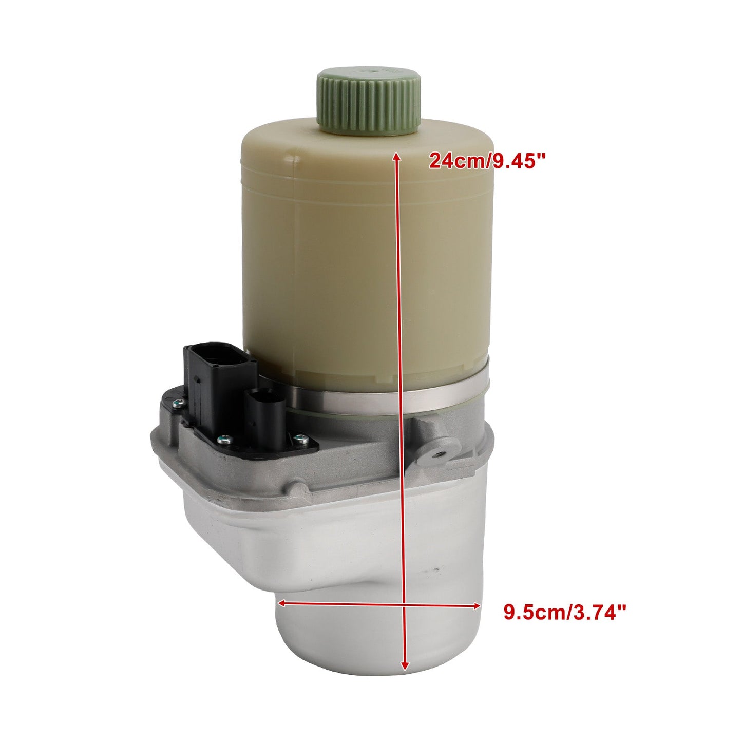 Pompa servosterzo VW Polo 2003-2009 6Q0423156AB 6Q0423156AB