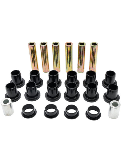 Kit boccole braccio di controllo anteriore posteriore per Polaris RZR 900 EPS 1000 XP 4 14-16