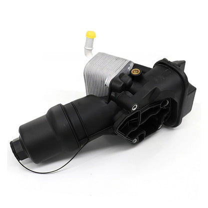 Gruppo filtro olio radiatore olio motore Audi TTS Mk2 2.0T 2009-2015 06F115397J 06F115397H