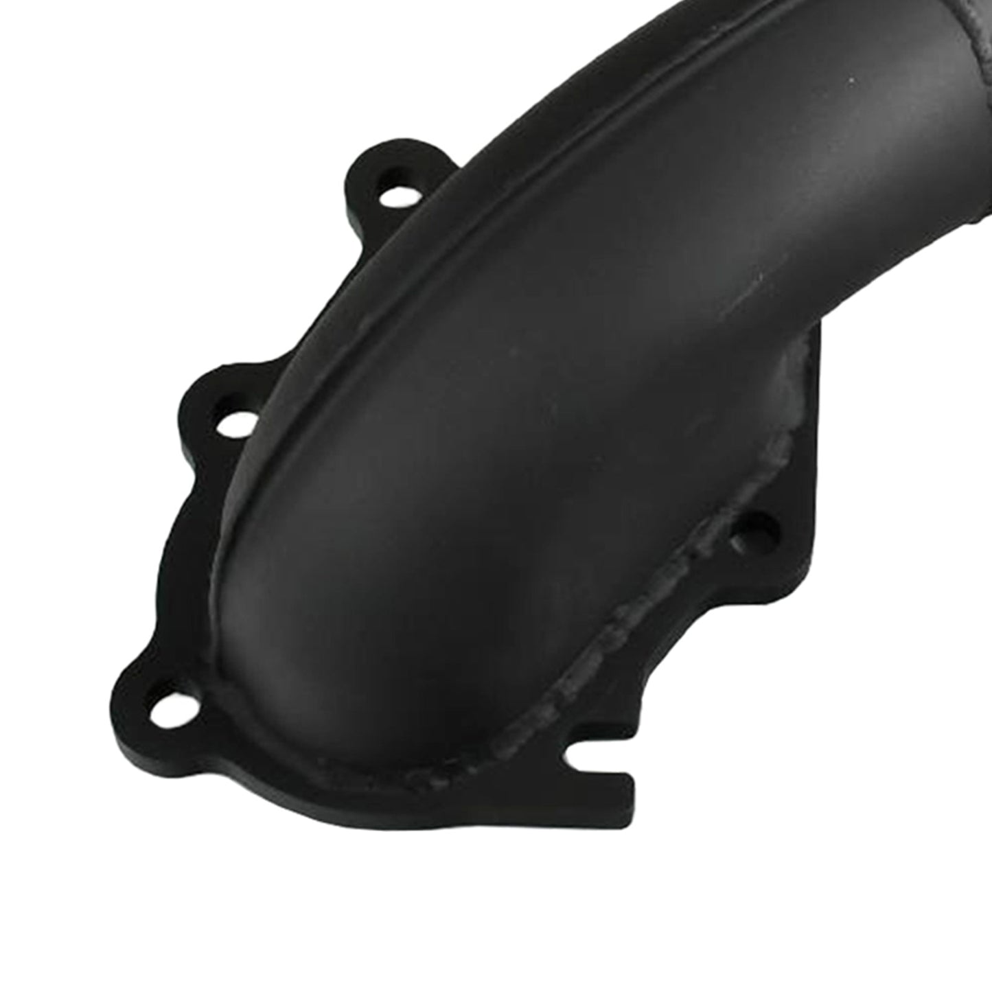 Tubo di scarico turbo da 3"" per GMC Duramax LB7 Diesel 6.6L 2001-2004