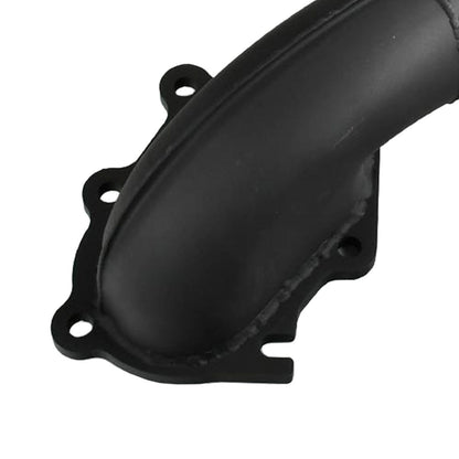 Tubo di scarico turbo da 3"" per GMC Duramax LB7 Diesel 6.6L 2001-2004