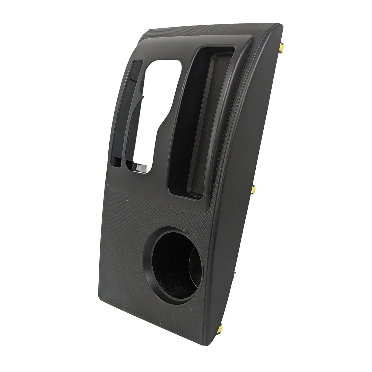 Pannello di rivestimento della console centrale del cambio Toyota Tacoma 2005-2015 58822-AD010 per