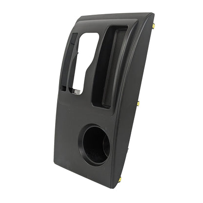 Pannello di rivestimento della console centrale del cambio Toyota Tacoma 2005-2015 58822-AD010 per