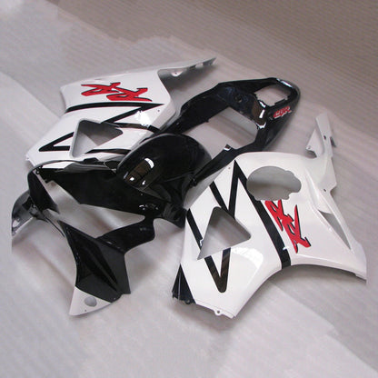 Kit di carene in plastica ABS stampate a iniezione per Honda CBR954 2002-2003