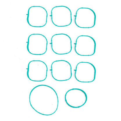Kit di revisione albero a camme AFM DOD per GMC Yukon XL 6.2L 2015-2020 (codice L2281-16)