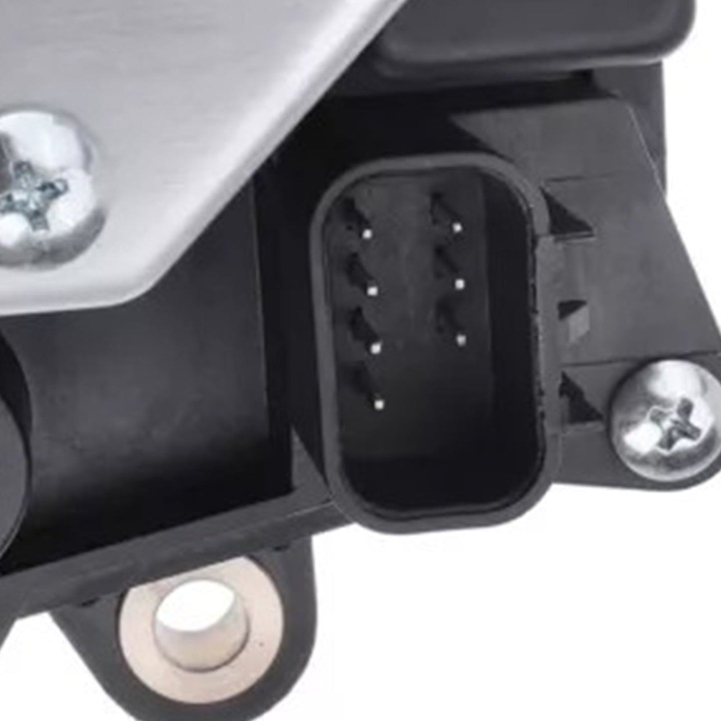 Motore di cambio della scatola di trasferimento 4WD Chevy Colorado Canyon 2004-2012 98158125