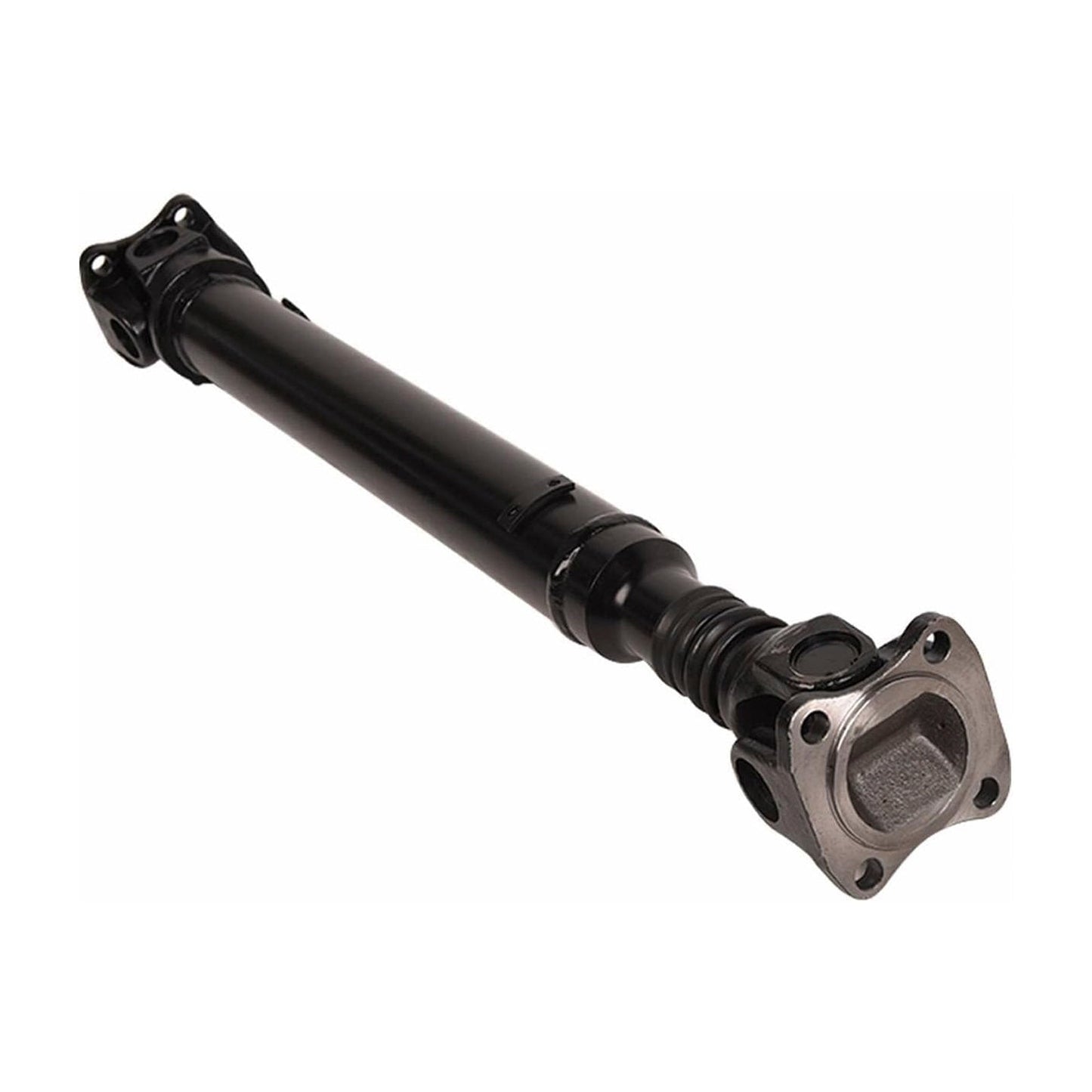 Mercedes-Benz E350 W211 2008-2008 AWD anteriore albero di trasmissione albero di trasmissione anteriore gruppo 2204107106 MB2204107106