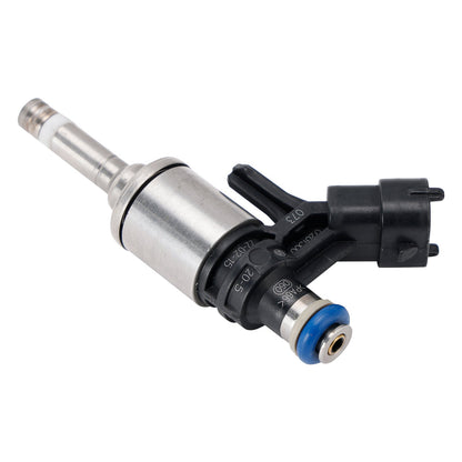 1 pz iniettore carburante per BMW F21 F30 MINI R55 R56 R60 Peugeot CITROËN 0261500073