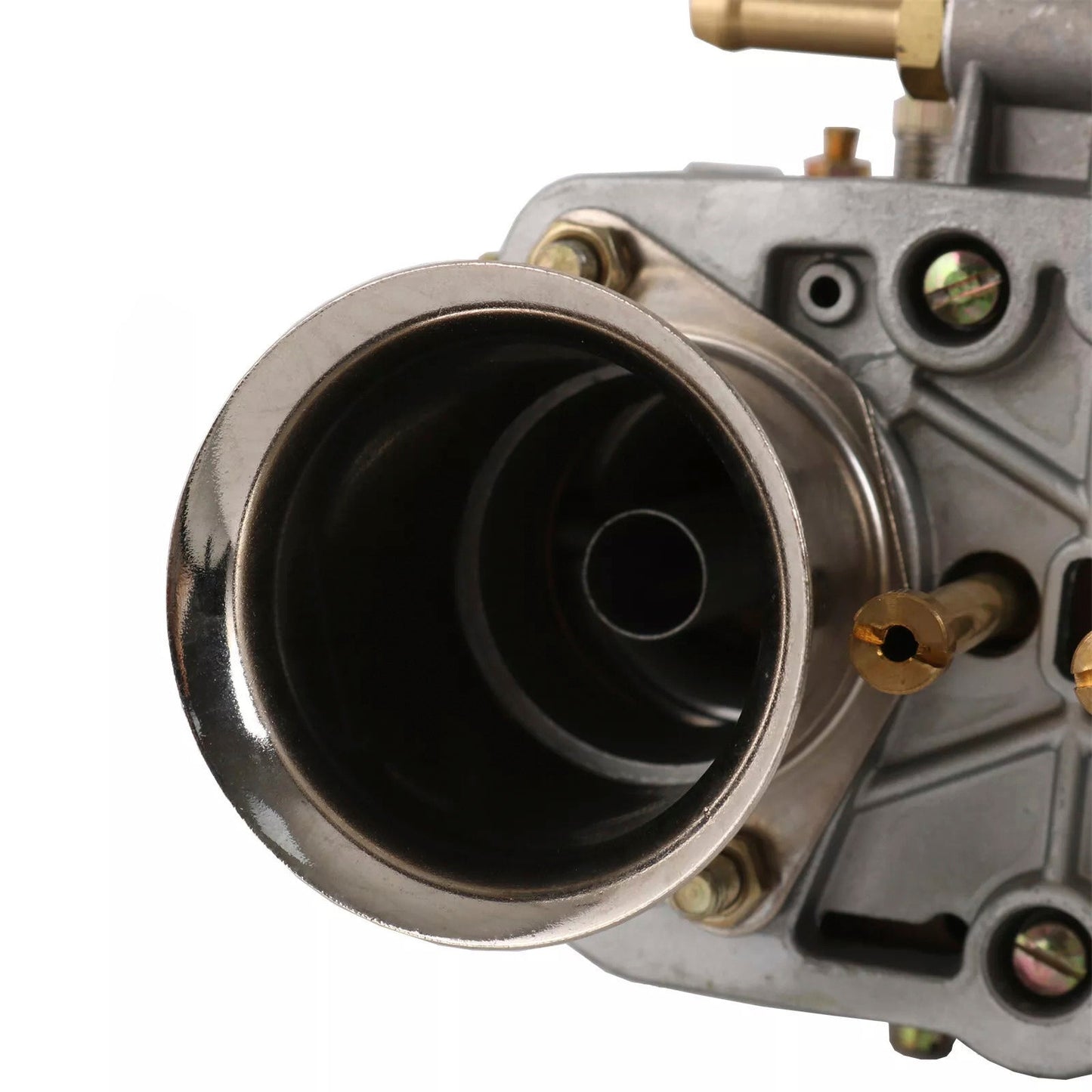 Carburatore 44 IDF 2 corpi con tromba d'aria 18990.03 per VW per Fiat per Porsche