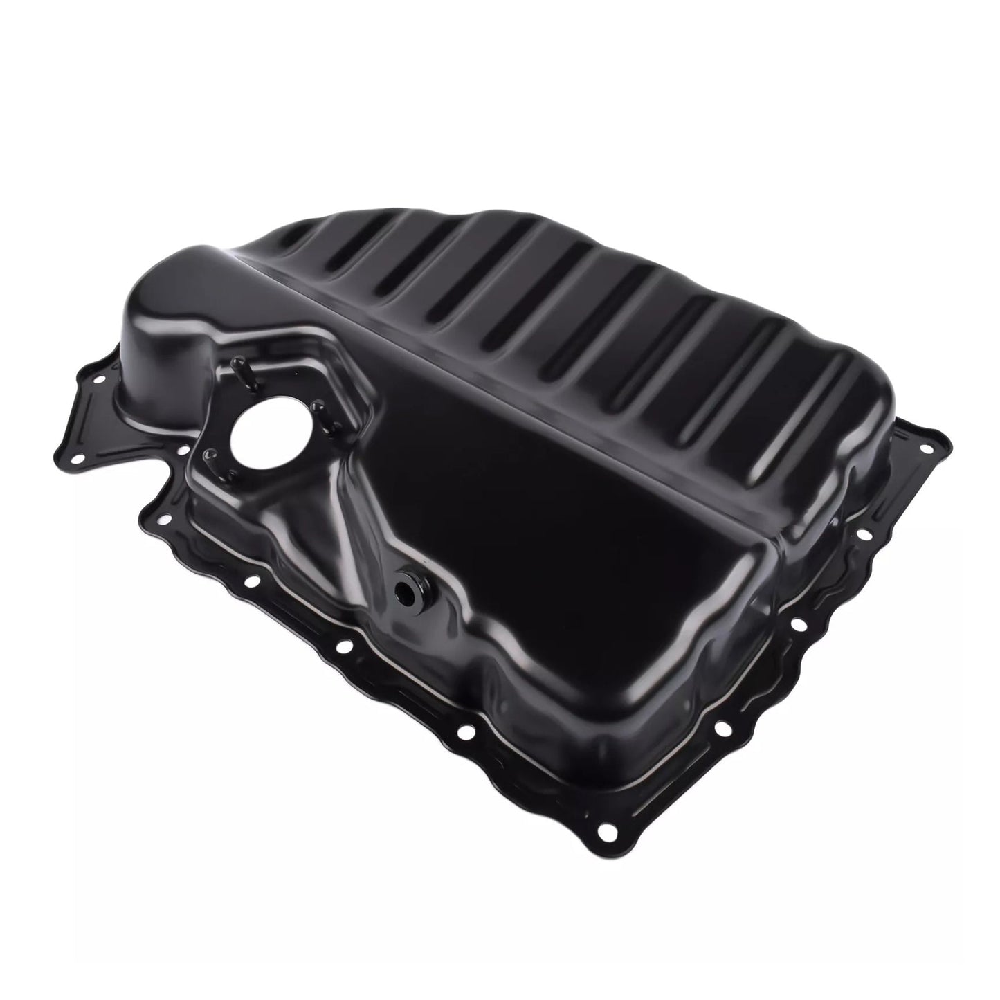 Coppa dell'olio inferiore VW Jetta 2.5L 2006-2014 06J103600E 06J103600AF 264-713