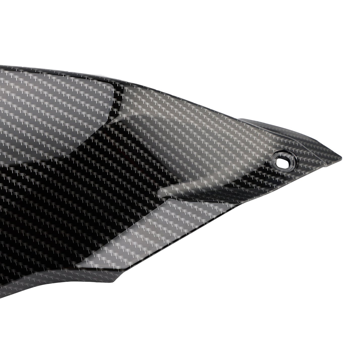 Carenatura laterale del telaio posteriore Honda XADV-750 2017-2020