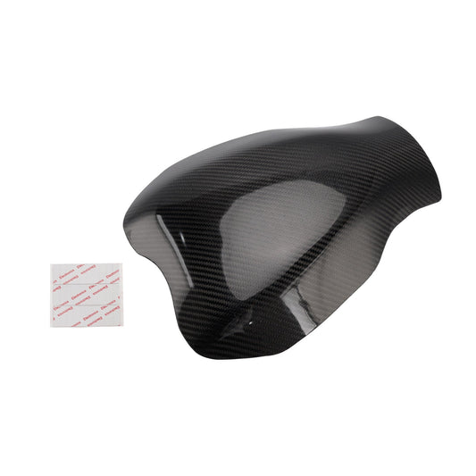 Carenatura del serbatoio in vera fibra di carbonio per Kawasaki Ninja 250 EX250 2008-2012