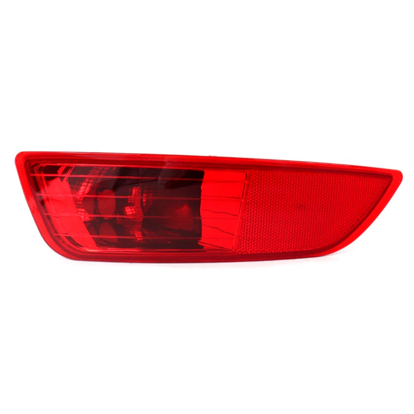 Riflettore della lampada fendinebbia del paraurti posteriore sinistro Volvo XC60 2008-2013 30763322