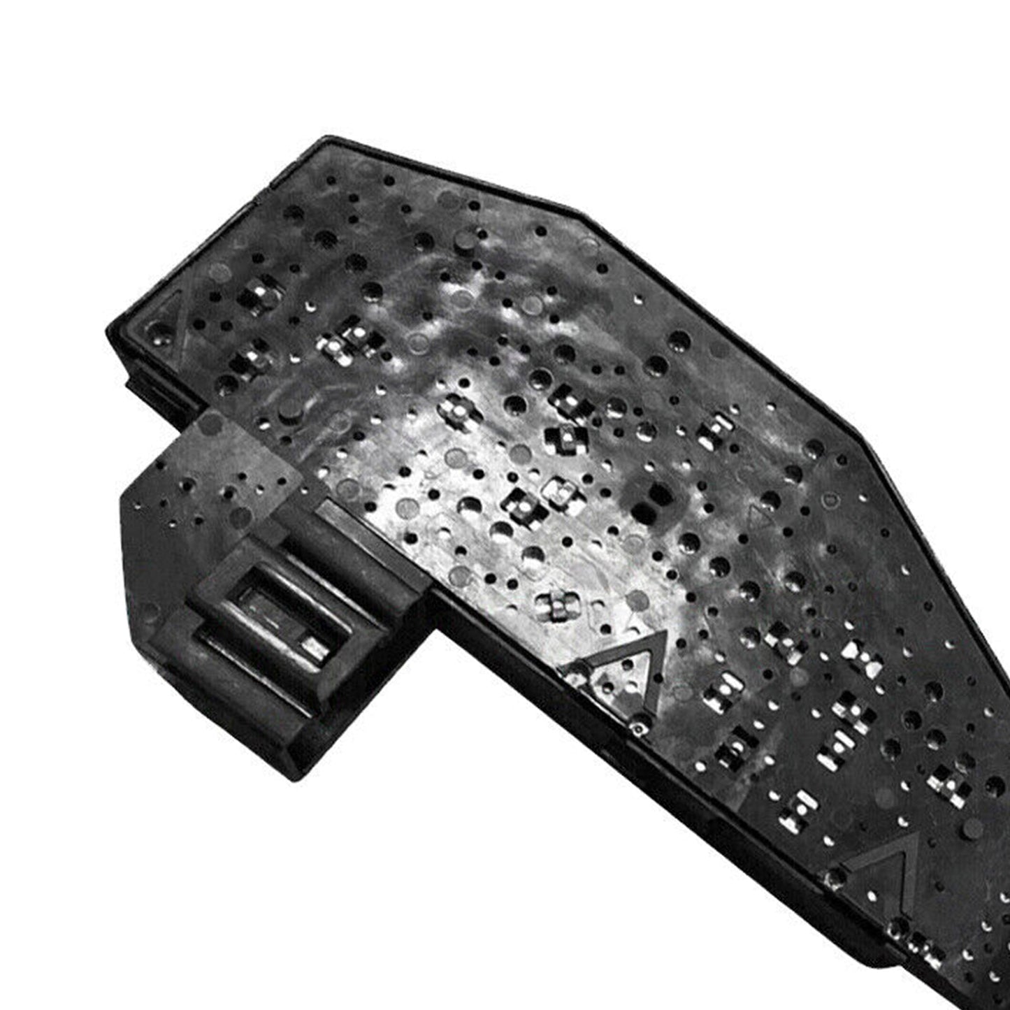 Interruttore di regolazione del sedile anteriore lato guida Chevrolet Tahoe 23247095