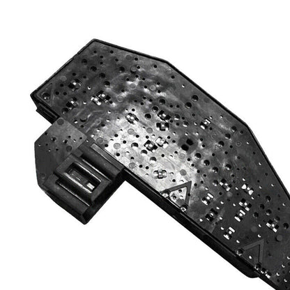 Interruttore di regolazione del sedile anteriore lato guida Chevrolet Tahoe 23247095