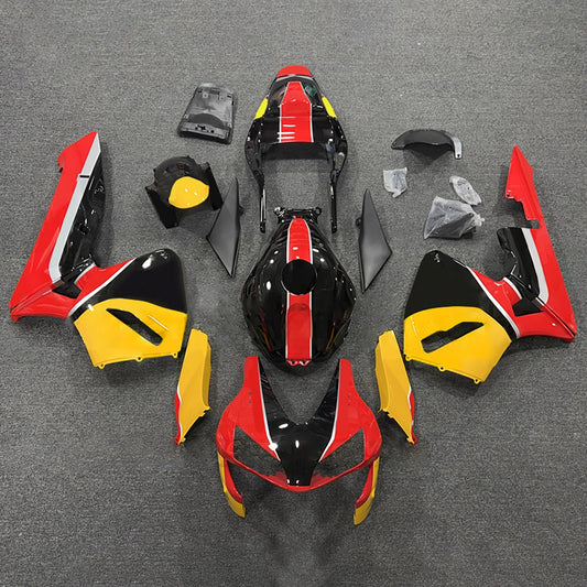Kit di carene in plastica ABS stampate a iniezione per Honda CBR600RR 2003-2004 F5