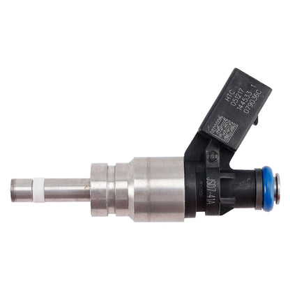 1 iniettore di carburante per Audi A4 A5 A6 Q5 3.2L V6 06E906036E 079906036C