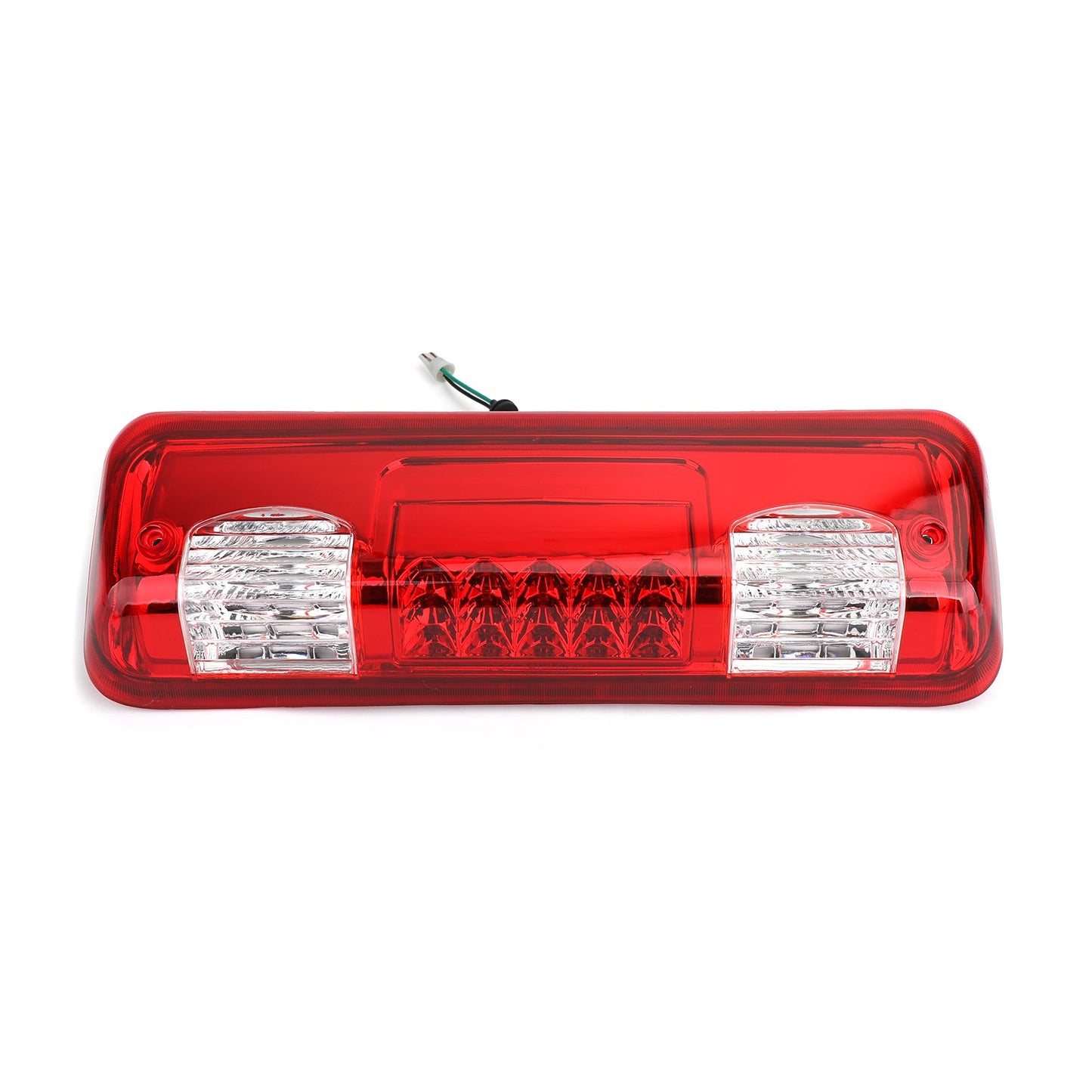 Luce freno posteriore rossa, luce stop alta per Ford Explorer Sport 2007-10