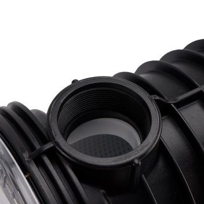 C176-59PZ Gruppo corpo serbatoio 15"" per pompe Pentair DuraGlas II