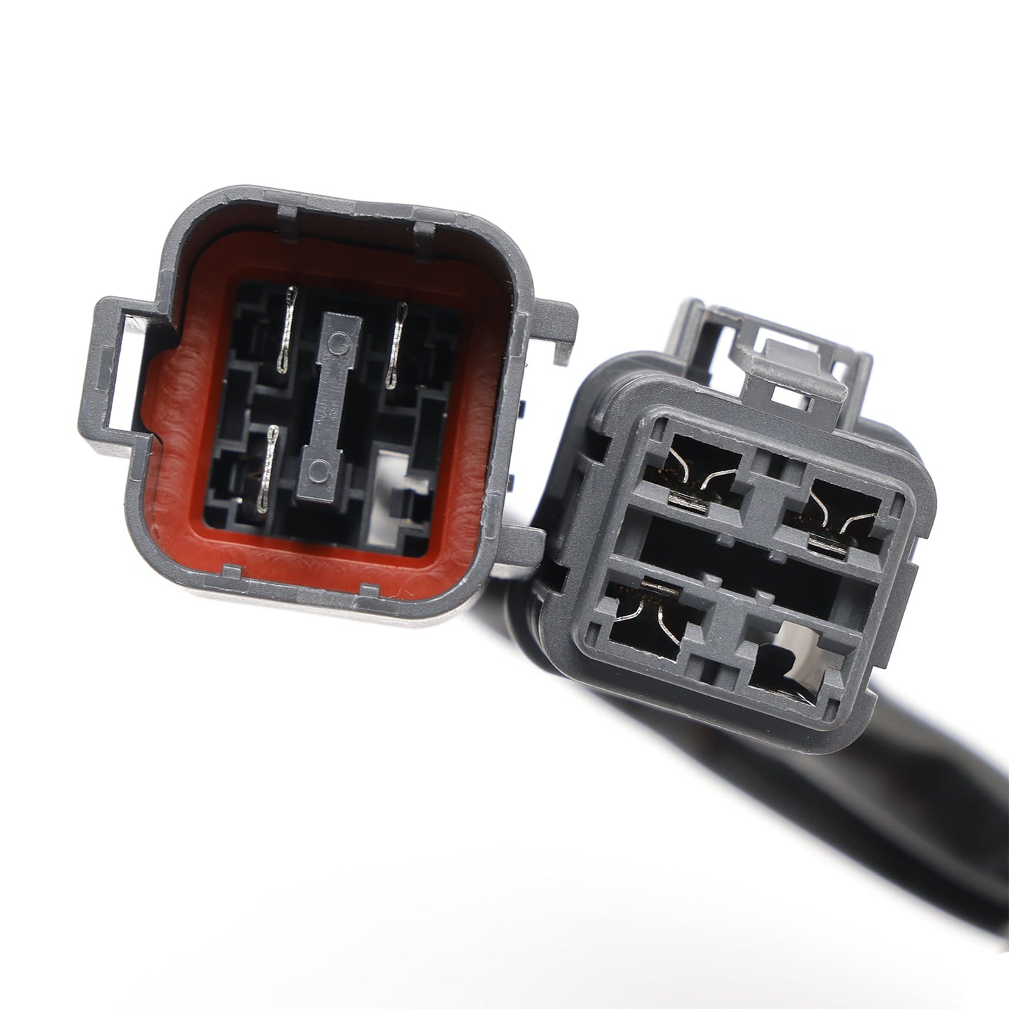 Kit guarnizione regolatore statore Kymco Mongoose 250 2003-2008 31120-LBA7-90A 31600-LBA7-900