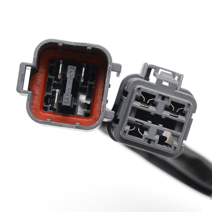 Kit guarnizione regolatore statore Kymco Mongoose 250 2003-2008 31120-LBA7-90A 31600-LBA7-900