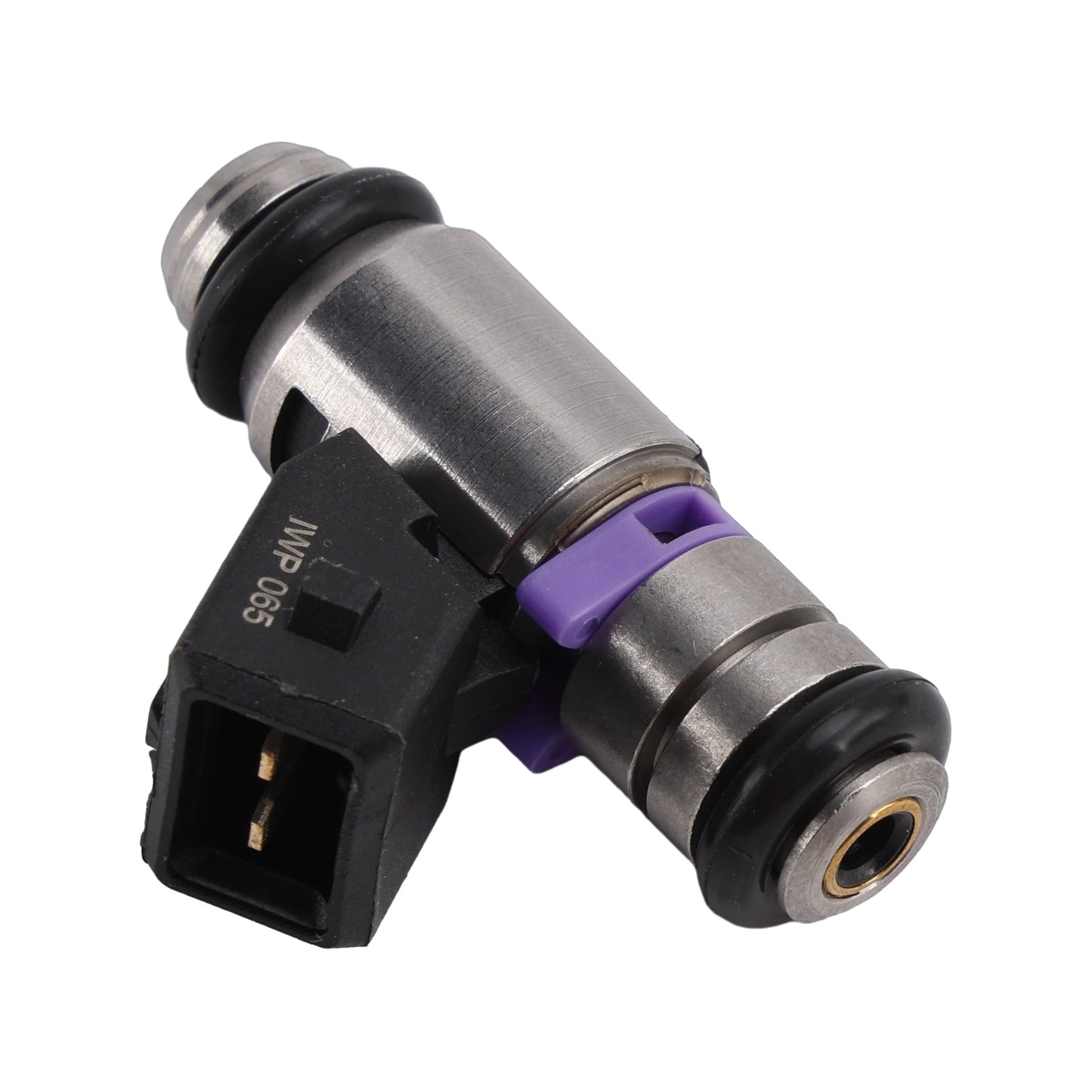 1 pz Iniettore di carburante per Fiat Panda 1.1 Punto 1.2 Seicento Doblo IWP065 50101302