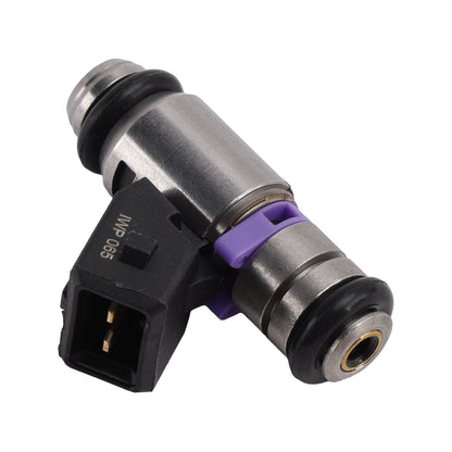 1 pz Iniettore di carburante per Fiat Panda 1.1 Punto 1.2 Seicento Doblo IWP065 50101302