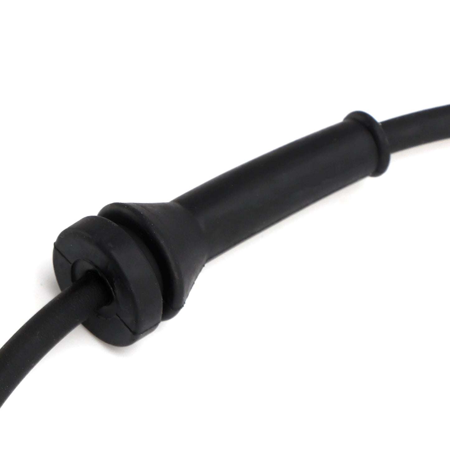 2 sensori di velocità ruota ABS anteriori per Land Rover Discovery 4.0 2.5 TD5 TAR100060
