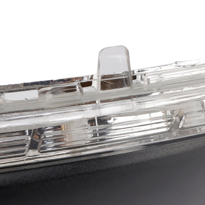 Indicatore luminoso specchietto retrovisore esterno lato sinistro per VW Passat B7 2010-2015