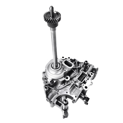 Corpo valvola cambio automatico CVT AUDI + pompa olio 0AW325031
