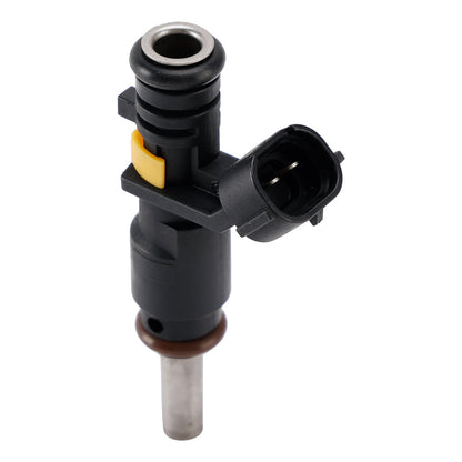 1 pz iniettore carburante per Mini Cooper R55 R56 Peugeot 207/208 1.6 06-12 13537528176
