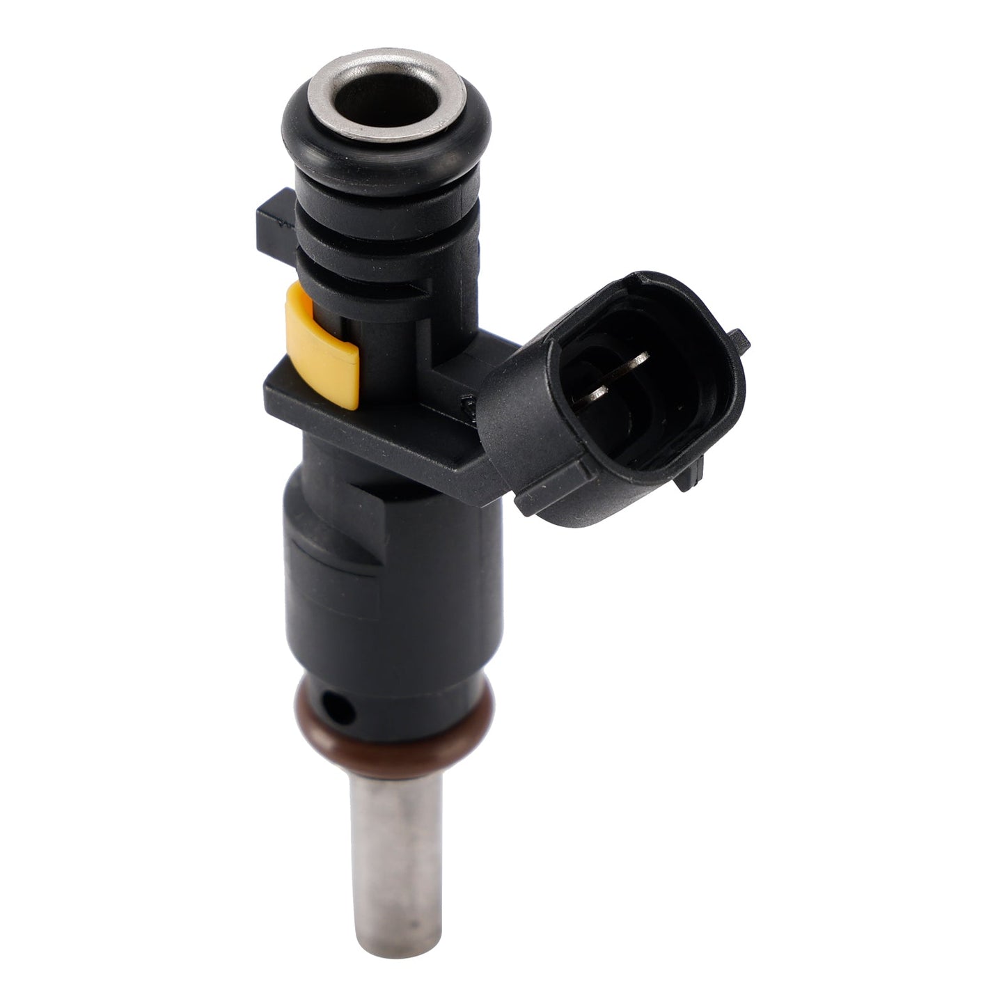 4 pezzi iniettori carburante per Mini Cooper R55 R56 Peugeot 207/208 1.6 06-12 13537528176