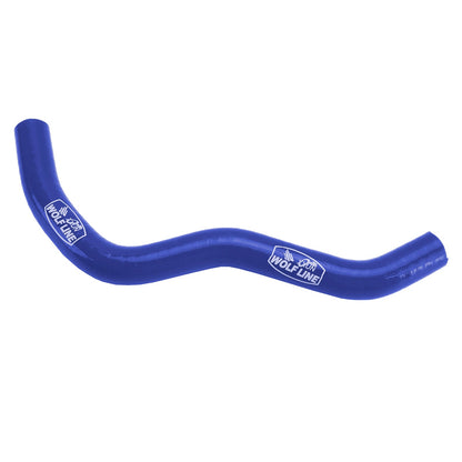 Tubo flessibile del liquido di raffreddamento del radiatore in silicone Suzuki GSX-8S 2023-2025