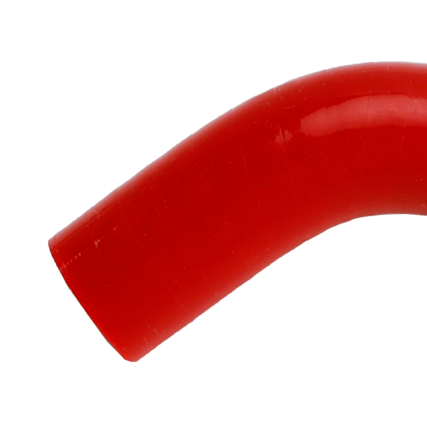 Tubo flessibile del liquido di raffreddamento del radiatore in silicone Suzuki GSX-8S 2023-2025