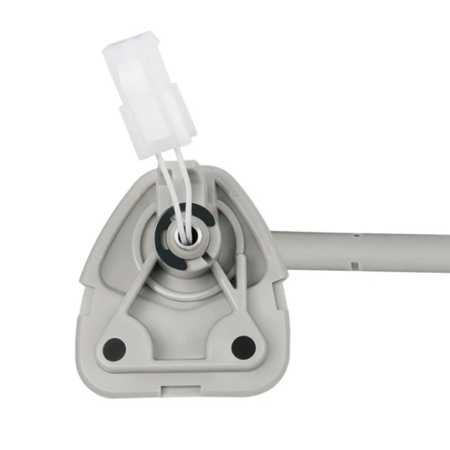 Visiera parasole sinistra grigia Nissan Altima 2013-2018 964013TA2A