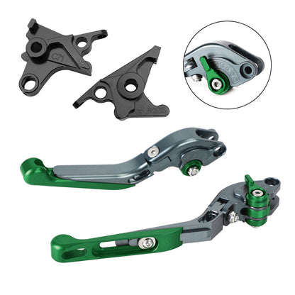 Leva freno frizione regolabile BMW R NINE T /PURE/RACER 2017-2023